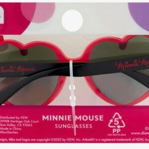 Disney Junior Minnie Mouse
Sunglasses